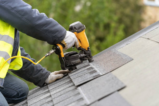 Roof Restoration in La Cienega, NM